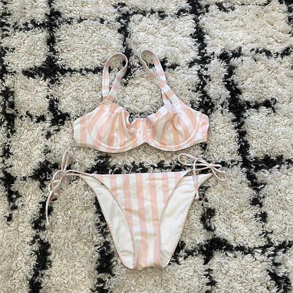 Victorias Secret Bikini